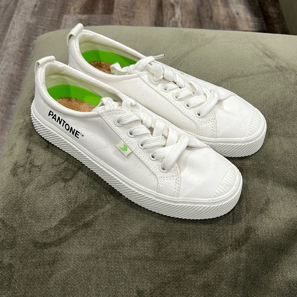 Cariuma sneakers